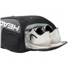 MOCHILA HEAD TOUR - PRETA